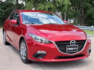 2015 Mazda Mazda3 for sale in Richardson TX