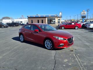 2014 Mazda Mazda3