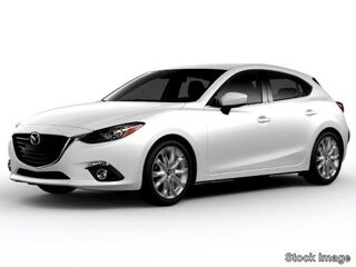 2014 Mazda Mazda3