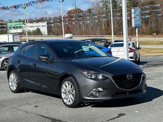 2015 Mazda Mazda3