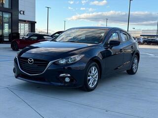 2015 Mazda Mazda3 for sale in Orland Park IL