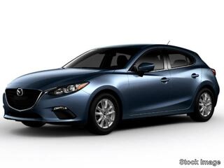 2014 Mazda Mazda3