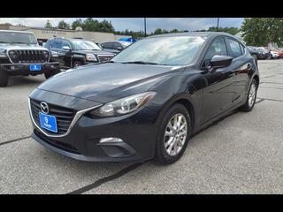 2014 Mazda Mazda3 for sale in Matteson IL