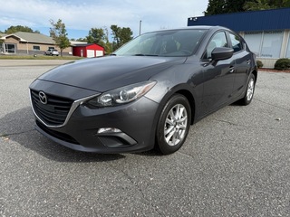2014 Mazda Mazda3 for sale in Winston Salem NC