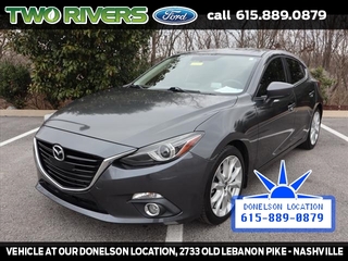 2015 Mazda Mazda3 for sale in Mt. Juliet TN