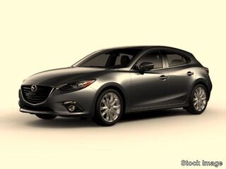 2014 Mazda Mazda3
