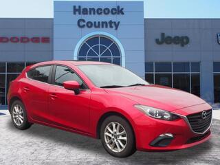 2014 Mazda Mazda3