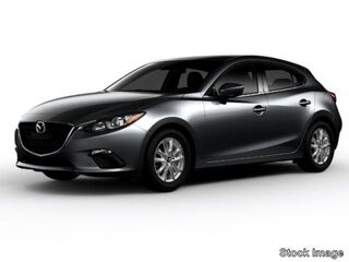 2014 Mazda Mazda3