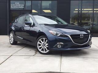 2016 Mazda Mazda3 for sale in Cincinnati OH