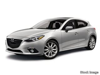 2016 Mazda Mazda3