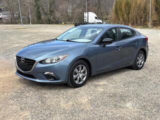 2015 Mazda Mazda3
