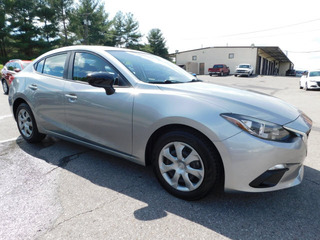 2015 Mazda Mazda3 for sale in Clarksville TN