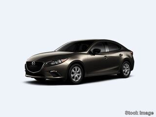 2015 Mazda Mazda3