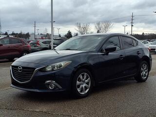 2014 Mazda Mazda3 for sale in Ann Arbor MI
