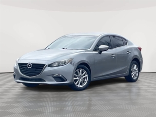 2016 Mazda Mazda3