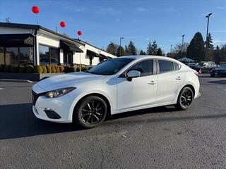 2016 Mazda Mazda3