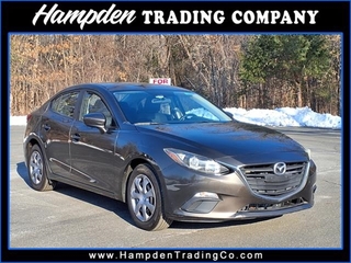 2014 Mazda Mazda3 for sale in Hampden MA