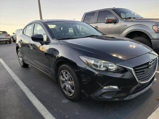 2014 Mazda Mazda3