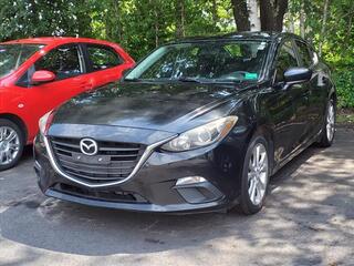 2014 Mazda Mazda3 for sale in Matteson IL