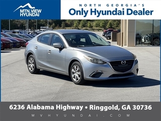 2014 Mazda Mazda3 for sale in Ringgold GA