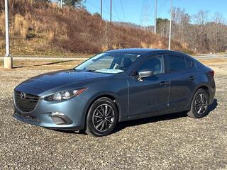 2015 Mazda Mazda3 for sale in Asheville NC