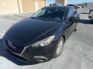 2016 Mazda Mazda3