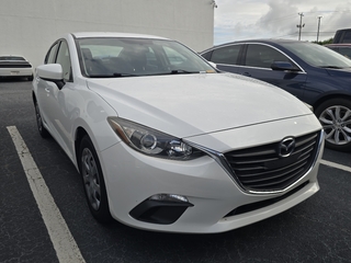 2014 Mazda Mazda3