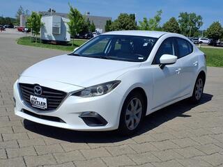 2014 Mazda Mazda3