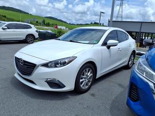2016 Mazda Mazda3