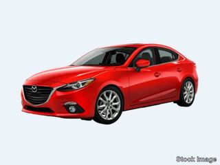 2015 Mazda Mazda3 for sale in Greenville SC