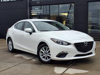 2014 Mazda Mazda3 for sale in Cincinnati OH