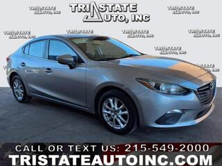 2014 Mazda Mazda3 for sale in Philadelphia PA