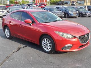 2014 Mazda Mazda3