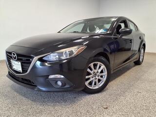 2016 Mazda Mazda3