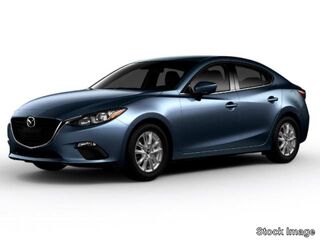 2014 Mazda Mazda3 for sale in Garner NC