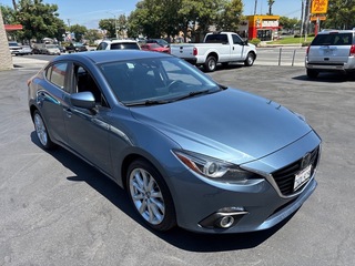 2014 Mazda Mazda3
