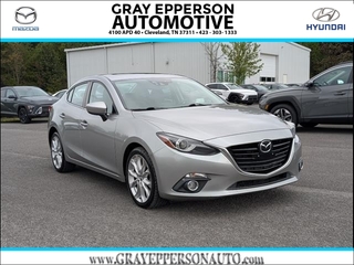 2014 Mazda Mazda3