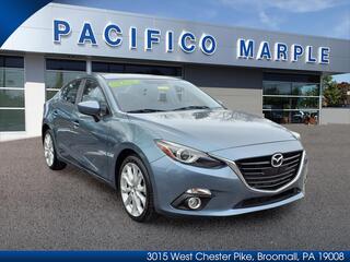 2014 Mazda Mazda3
