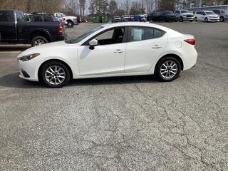 2014 Mazda Mazda3
