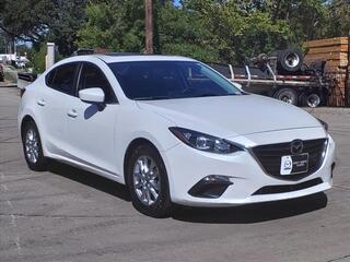 2014 Mazda Mazda3