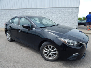 2014 Mazda Mazda3