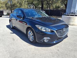 2014 Mazda Mazda3