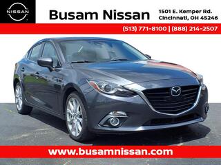 2016 Mazda Mazda3 for sale in Cincinnati OH