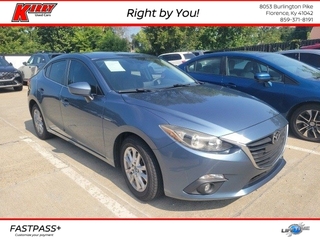 2016 Mazda Mazda3 for sale in Florence KY