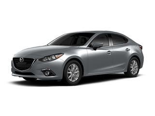 2016 Mazda Mazda3 for sale in Novi MI