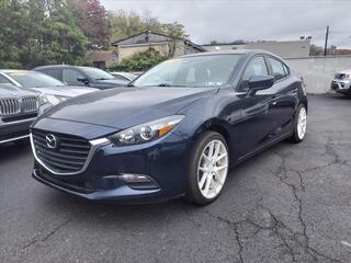 2018 Mazda 3