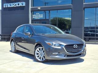 2017 Mazda Mazda3 for sale in Cincinnati OH