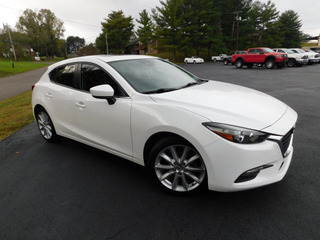 2017 Mazda Mazda3 for sale in Clarksville TN