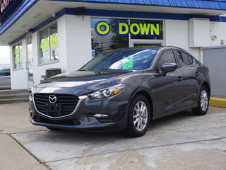 2017 Mazda Mazda3