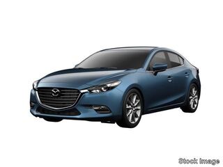 2017 Mazda Mazda3 for sale in Melbourne FL